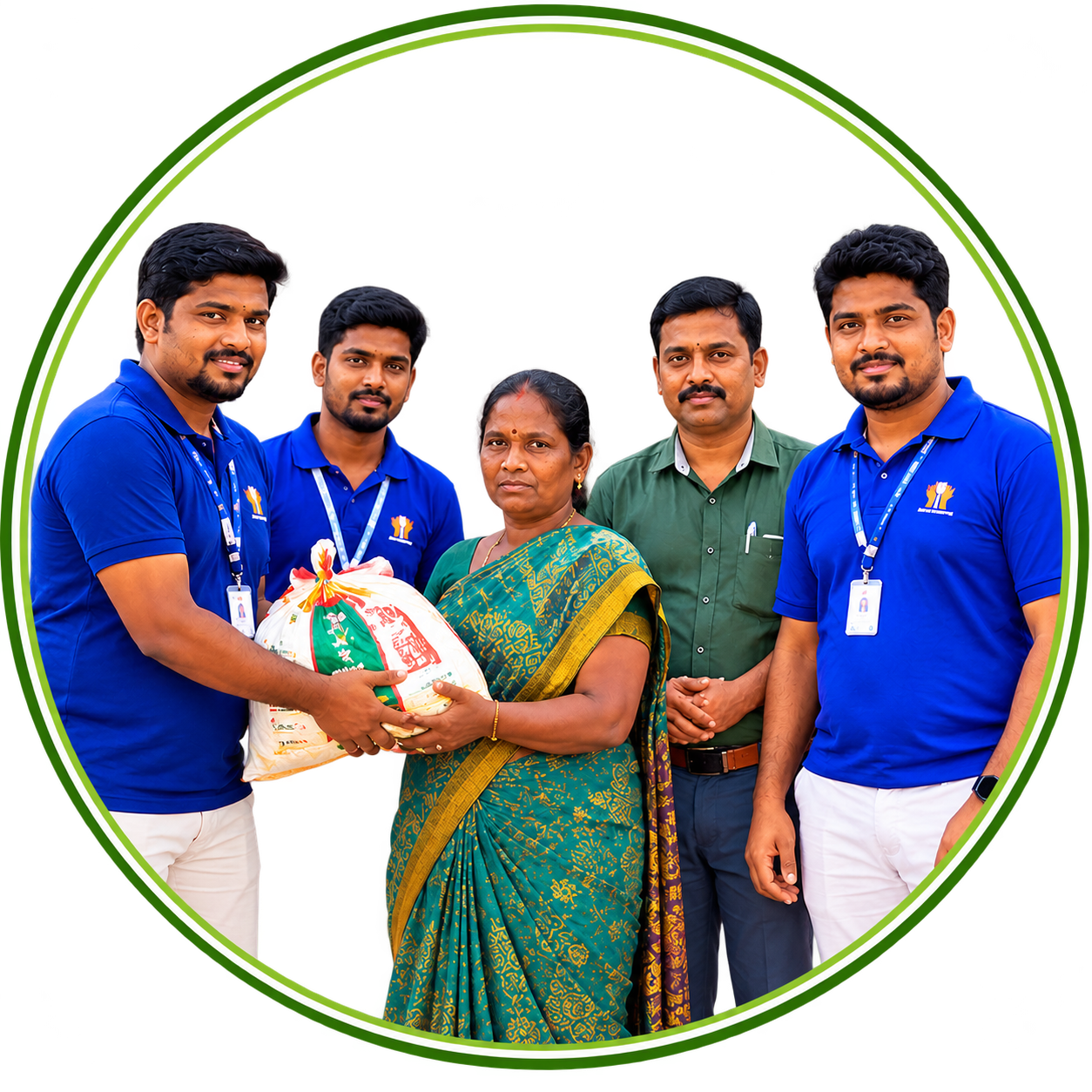 Field Activities